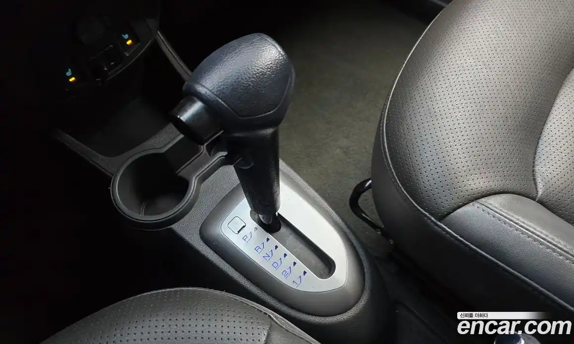 Chevrolet Spark 2013 1.0 гидро в Москве № 1760683, фото 9