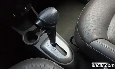 Chevrolet Spark 2013 1.0 гидро в Москве № 1760683, миниатюра 9