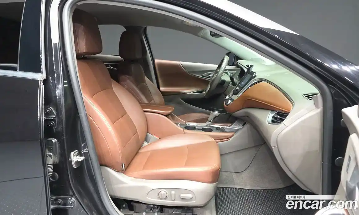 Chevrolet Malibu 2017 1.5 гидро в Москве № 1760742, фото 11