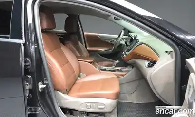 Chevrolet Malibu 2017 1.5 гидро в Москве № 1760742, миниатюра 11
