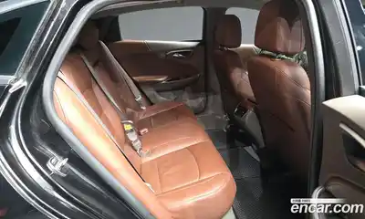 Chevrolet Malibu 2017 1.5 гидро в Москве № 1760742, миниатюра 12