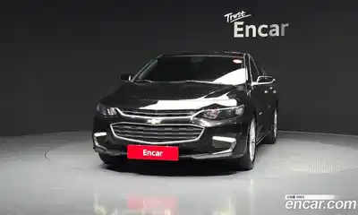 Chevrolet Malibu 2017 1.5 гидро в Москве № 1760742, миниатюра 3
