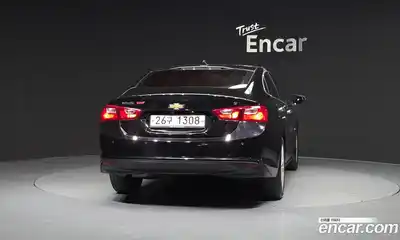 Chevrolet Malibu 2017 1.5 гидро в Москве № 1760742, миниатюра 4