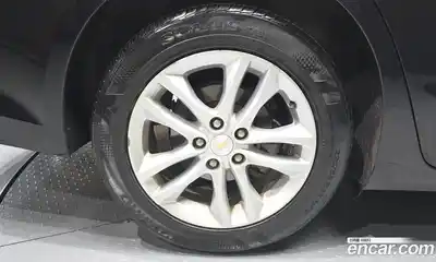 Chevrolet Malibu 2017 1.5 гидро в Москве № 1760742, миниатюра 5