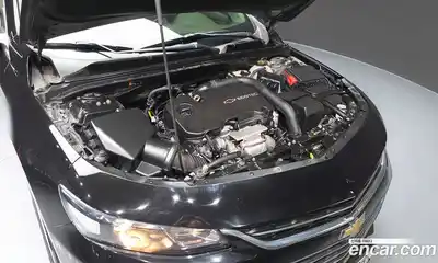 Chevrolet Malibu 2017 1.5 гидро в Москве № 1760742, миниатюра 6