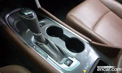 Chevrolet Malibu 2017 1.5 гидро в Москве № 1760742, миниатюра 9