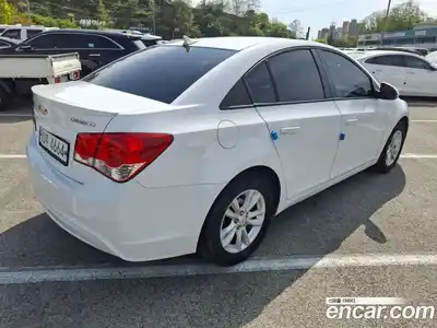 Chevrolet Cruze 2012 1.8 гидро в Москве № 1760747, миниатюра 2