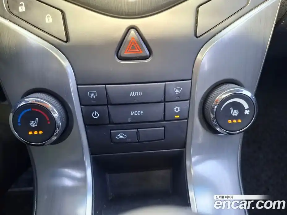 Chevrolet Cruze 2012 1.8 гидро в Москве № 1760747, фото 10