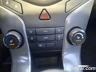 Chevrolet Cruze 2012 1.8 гидро в Москве № 1760747, миниатюра 10