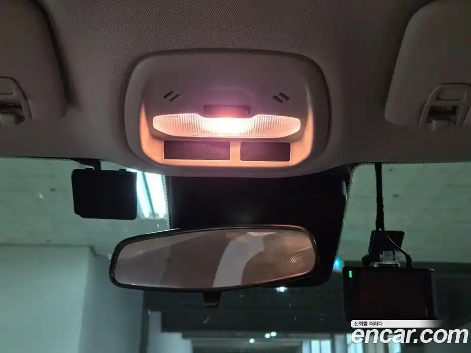 Chevrolet Trax 2025 1.2 гидро в Москве № 1760770, фото 16