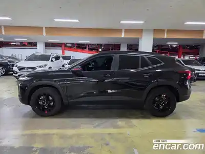 Chevrolet Trax 2025 1.2 гидро в Москве № 1760770, миниатюра 3