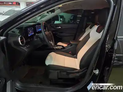 Chevrolet Trax 2025 1.2 гидро в Москве № 1760770, миниатюра 6