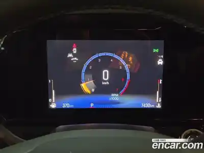 Chevrolet Trax 2025 1.2 гидро в Москве № 1760770, миниатюра 10