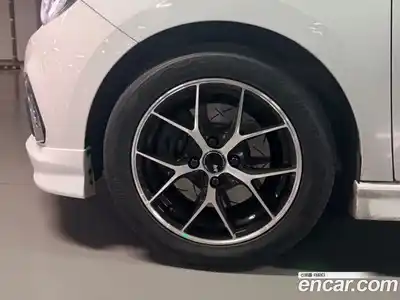 Chevrolet Spark 2016 1.0 механика в Москве № 1760848, миниатюра 6