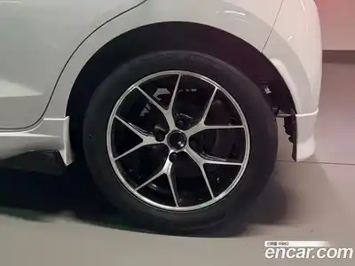 Chevrolet Spark 2016 1.0 механика в Москве № 1760848, миниатюра 7