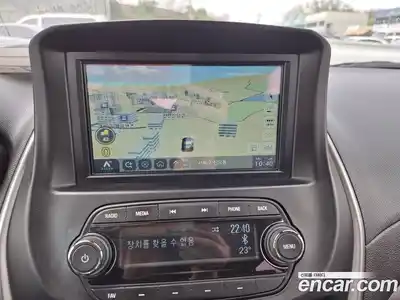 Chevrolet Spark 2015 1.0 гидро в Москве № 1760857, миниатюра 11