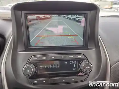 Chevrolet Spark 2015 1.0 гидро в Москве № 1760857, миниатюра 12