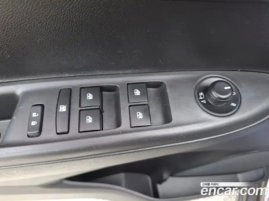 Chevrolet Spark 2015 1.0 гидро в Москве № 1760857, фото 13