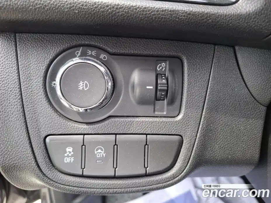 Chevrolet Spark 2015 1.0 гидро в Москве № 1760857, фото 14