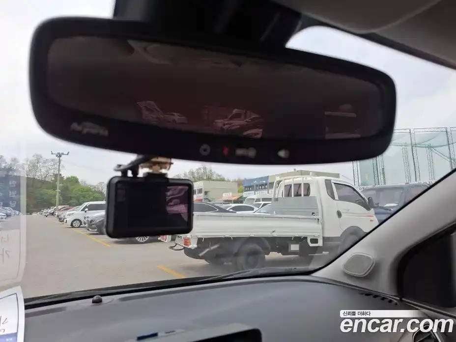 Chevrolet Spark 2015 1.0 гидро в Москве № 1760857, фото 17