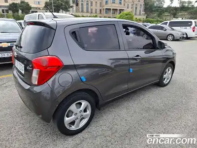 Chevrolet Spark 2015 1.0 гидро в Москве № 1760857, миниатюра 2