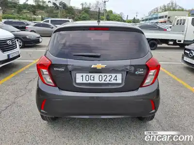Chevrolet Spark 2015 1.0 гидро в Москве № 1760857, миниатюра 4