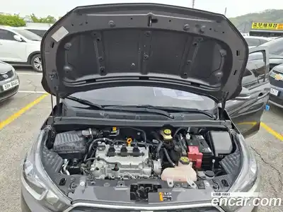 Chevrolet Spark 2015 1.0 гидро в Москве № 1760857, миниатюра 5