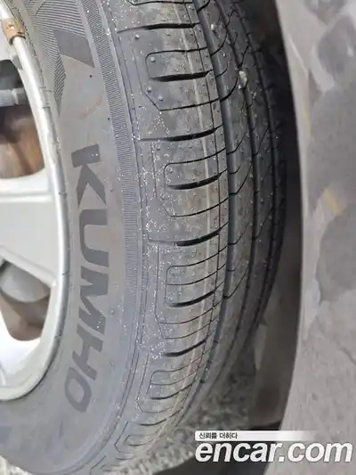 Chevrolet Spark 2015 1.0 гидро в Москве № 1760857, миниатюра 6