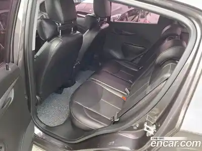 Chevrolet Spark 2015 1.0 гидро в Москве № 1760857, миниатюра 9