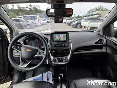 Chevrolet Spark 2015 1.0 гидро в Москве № 1760857, миниатюра 10