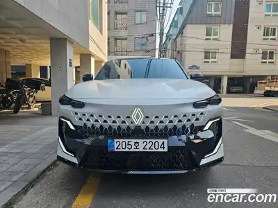 Renault Fluence, 2026