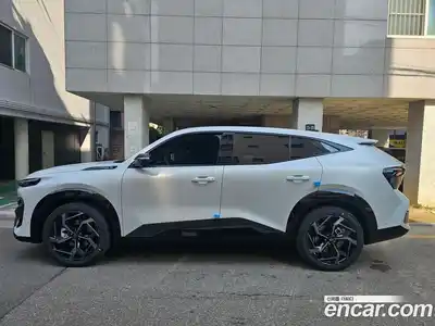Renault Fluence 2026 1.5 гидро в Москве № 1760939, миниатюра 2