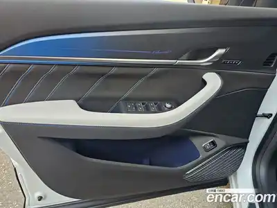 Renault Fluence 2026 1.5 гидро в Москве № 1760939, миниатюра 5