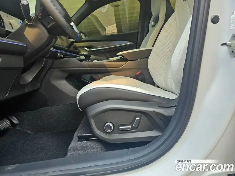 Renault Fluence 2026 1.5 гидро в Москве № 1760939, фото 6