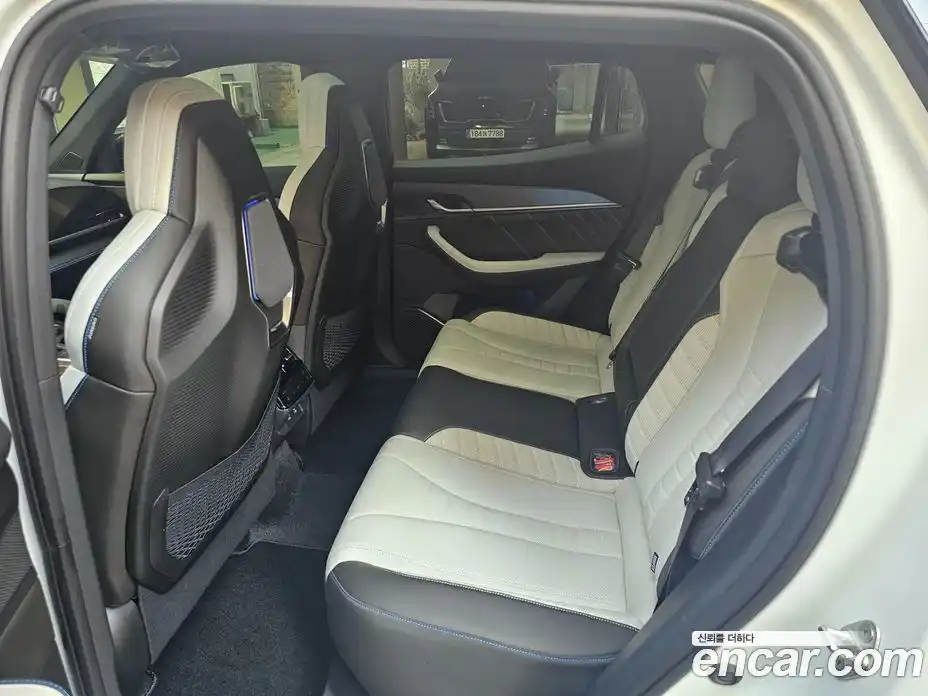 Renault Fluence 2026 1.5 гидро в Москве № 1760939, фото 7