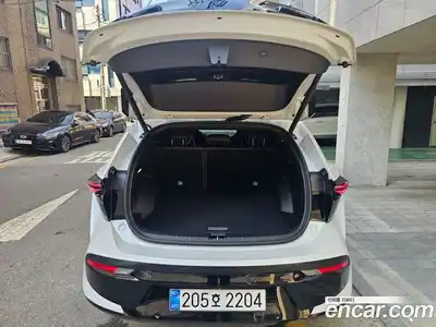 Renault Fluence 2026 1.5 гидро в Москве № 1760939, миниатюра 9