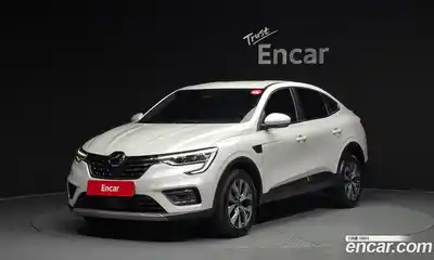 Renault XM3, 2020
