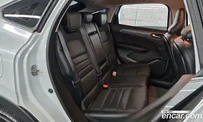 Renault XM3 2020 1.3 гидро в Москве № 1761059, миниатюра 12