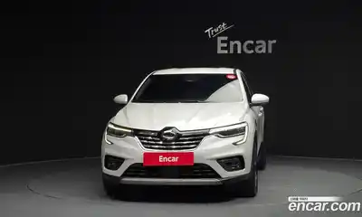 Renault XM3 2020 1.3 гидро в Москве № 1761059, миниатюра 3