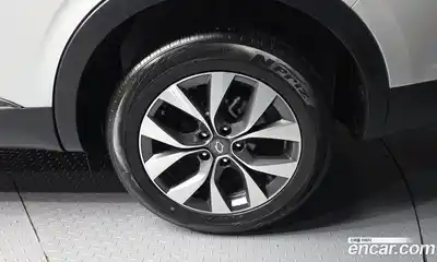 Renault XM3 2020 1.3 гидро в Москве № 1761059, миниатюра 5