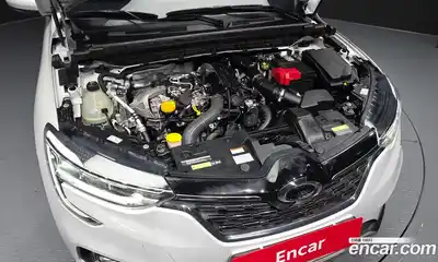 Renault XM3 2020 1.3 гидро в Москве № 1761059, миниатюра 6