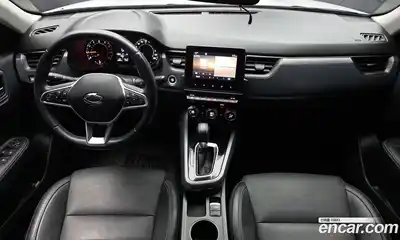 Renault XM3 2020 1.3 гидро в Москве № 1761059, миниатюра 7