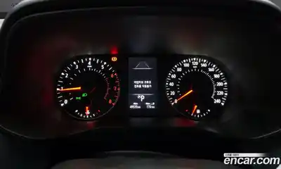 Renault XM3 2020 1.3 гидро в Москве № 1761059, миниатюра 8