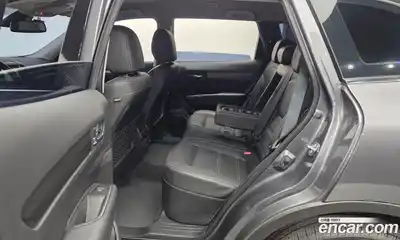 Renault QM6 2021 2.0 гидро в Москве № 1761104, миниатюра 12