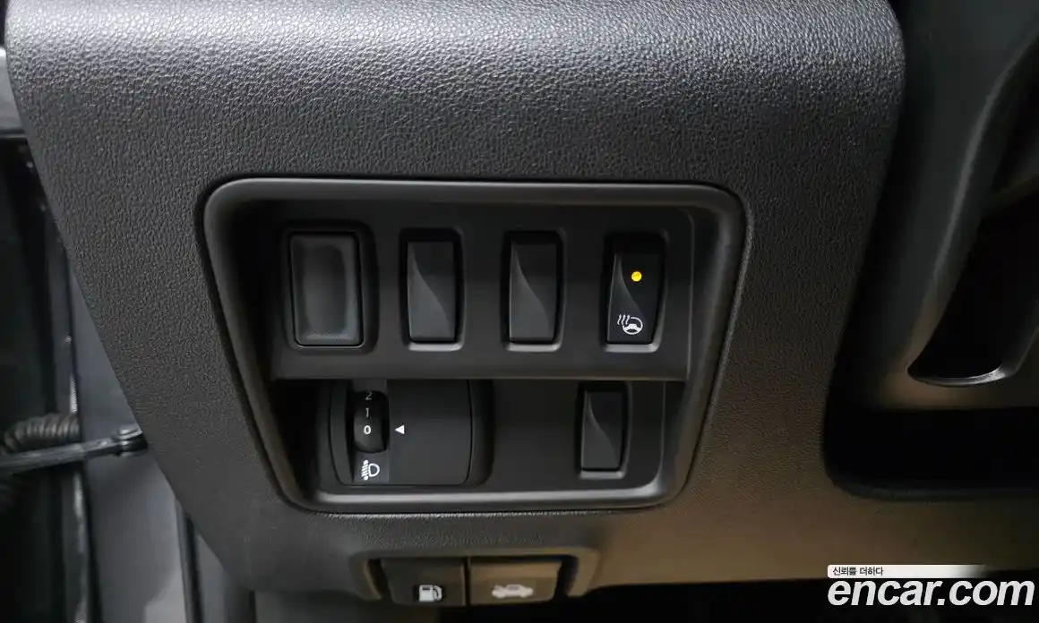 Renault QM6 2021 2.0 гидро в Москве № 1761104, фото 14