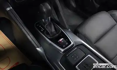 Renault QM6 2021 2.0 гидро в Москве № 1761104, миниатюра 9