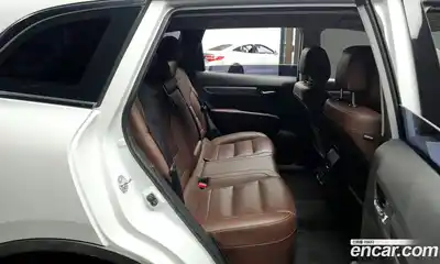 Renault QM6 2019 2.0 гидро в Москве № 1761274, миниатюра 11