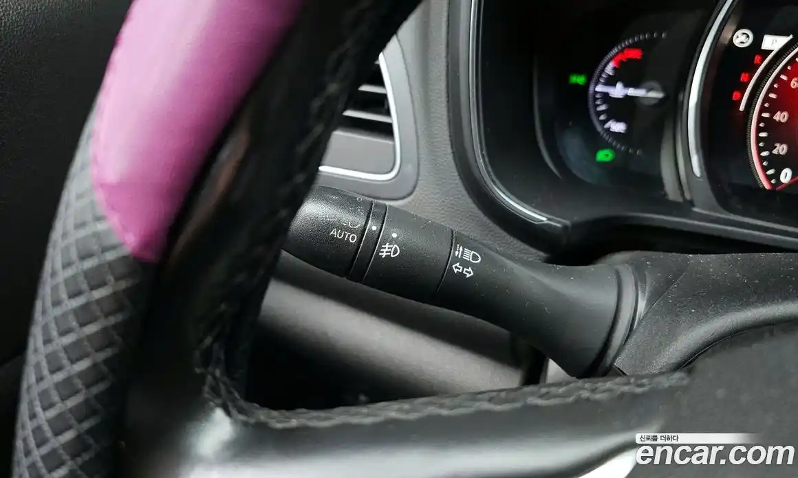 Renault QM6 2019 2.0 гидро в Москве № 1761274, фото 17
