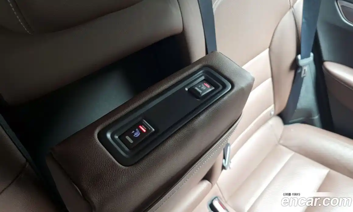 Renault QM6 2019 2.0 гидро в Москве № 1761274, фото 19