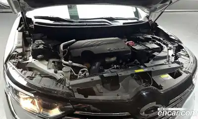 Renault QM6 2019 2.0 гидро в Москве № 1761274, миниатюра 6